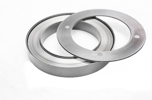 Toroidal cores