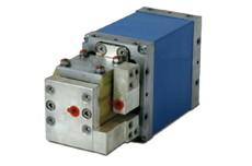 Transformadores Pinza robot Tipo H