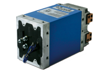 Transformadores Pinza robot