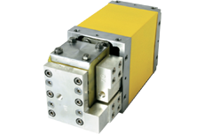 Transformadores Pinza robot Tipo J