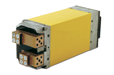 Transformadores Pinza robot ORMA K