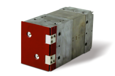 Transformadores Pinza robot MFJI