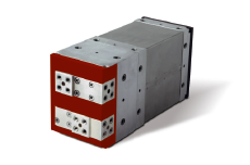 Transformadores Pinza robot MFKI