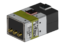 Transformadores Pinza robot MFXI-10K
