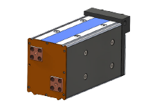 Transformadores Pinza robot MFXI-3G