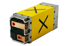 Transformadores Pinza robot Forma X/Z